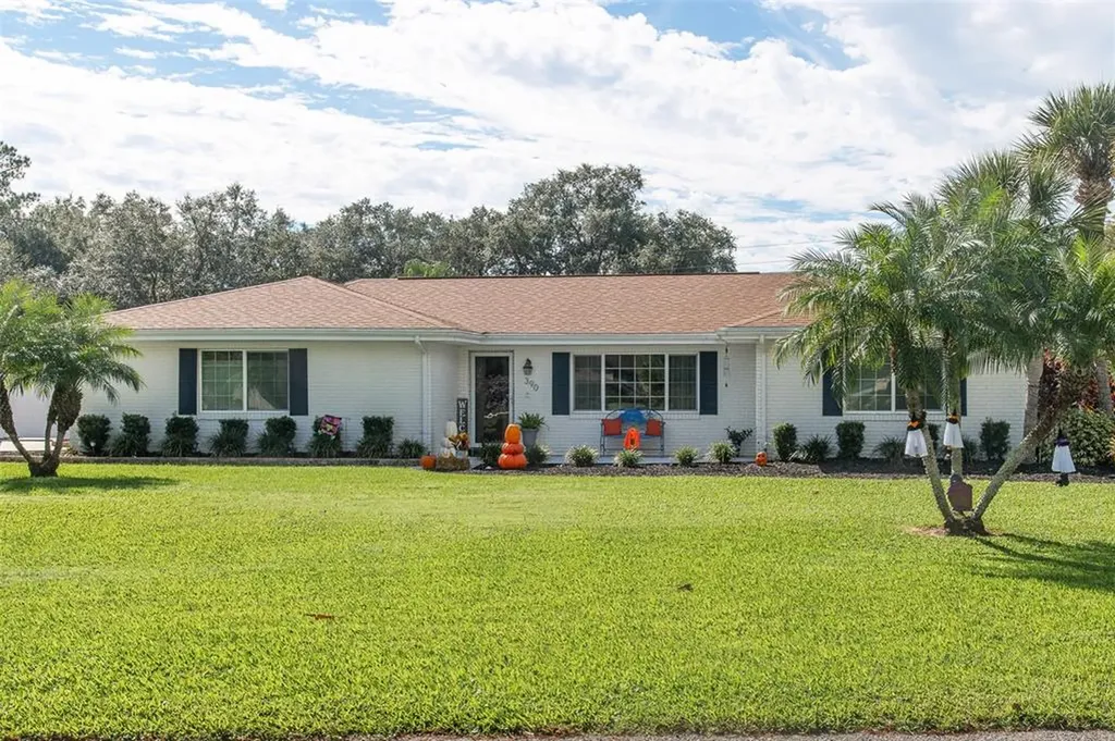 390 Greenfield Road Winter Haven FL 33884