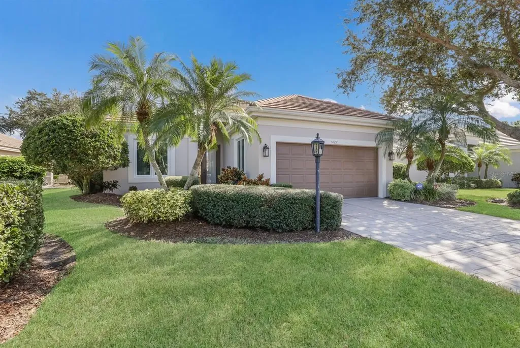 5127 97th Street E Bradenton FL 34211