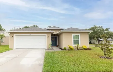 908 Coolwood Place Brandon FL 33511