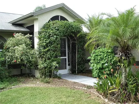 2617 Logsdon Street North Port FL 34287