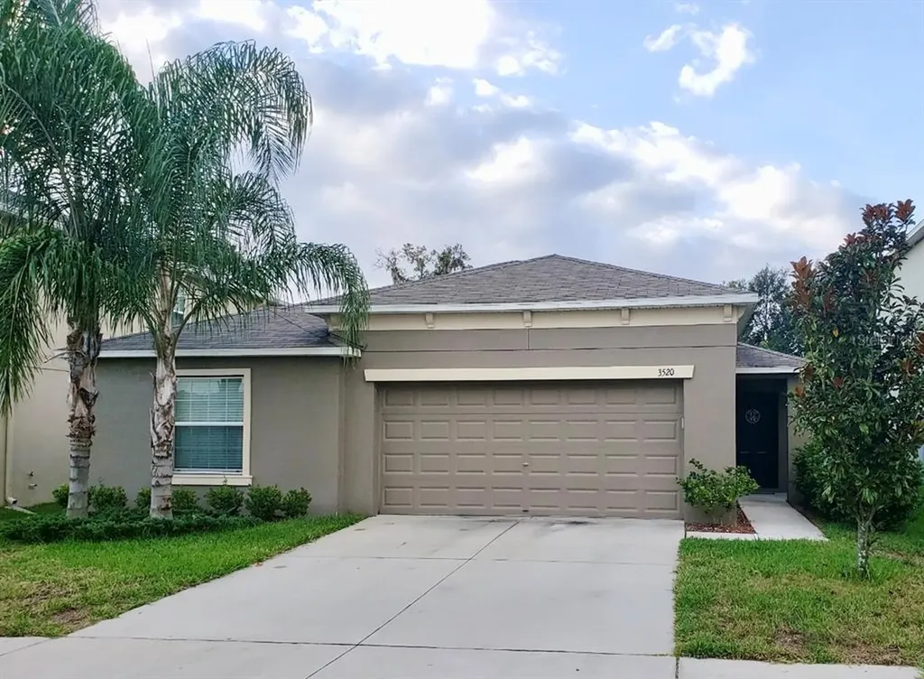 3520 Kearsney Abbey Circle Dover FL 33527