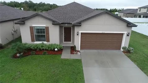 5111 Claremont Court Polk City FL 33868