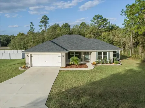 13154 SW 78th Circle Ocala FL 34473