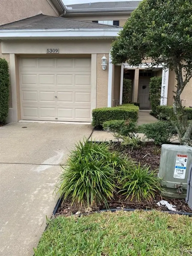 5309 60th Avenue N St Petersburg FL 33709