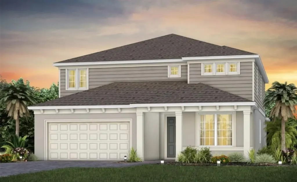 1697 Blossom Sound Court Oviedo FL 32765