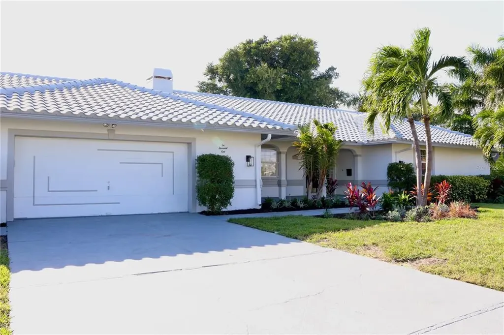 6001 Leeland Street S St Petersburg FL 33715