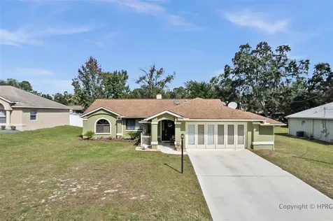12037 Balfour Street Spring Hill FL 34608