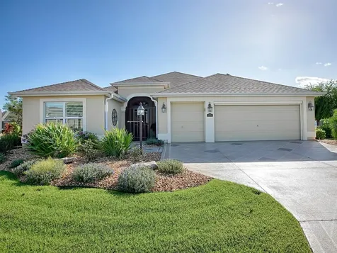 1964 Altair Path The Villages FL 32163