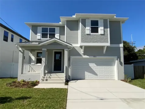 7203 S West Shore Boulevard Tampa FL 33616