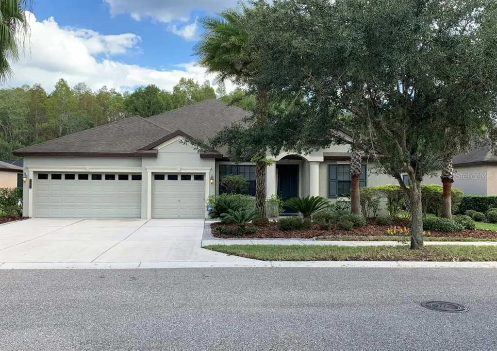 7907 Hampton Lake Drive Tampa FL 33647