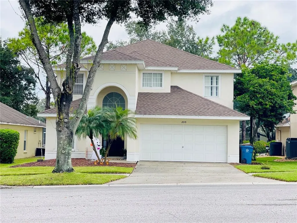 2076 Hemingway Avenue Haines City FL 33844