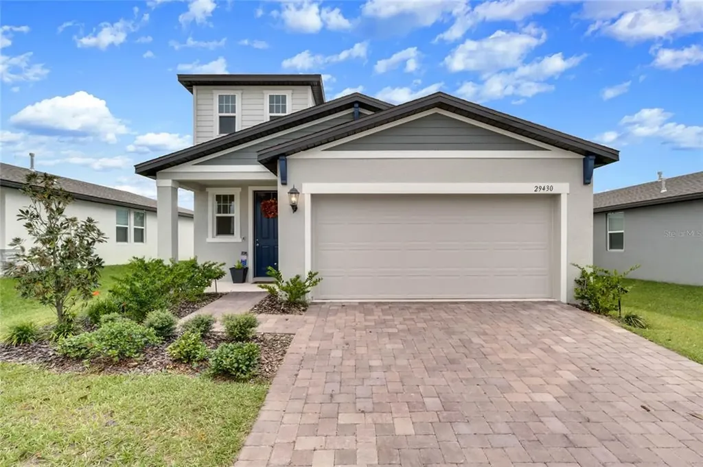 29430 Caspian Street Leesburg FL 34748