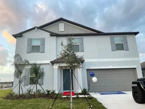 5525 Turkey Creek Way Lakeland FL 33811
