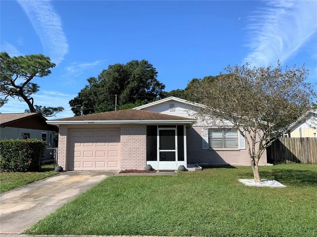 8696 91st Street Seminole FL 33777