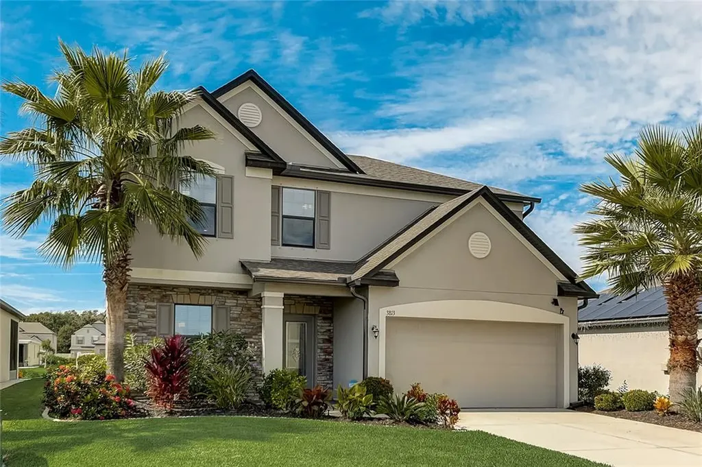 3813 Willow Walk Drive Palmetto FL 34221