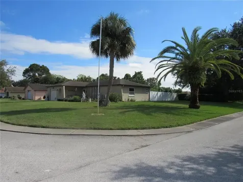 8516 Viva Via Drive Hudson FL 34667