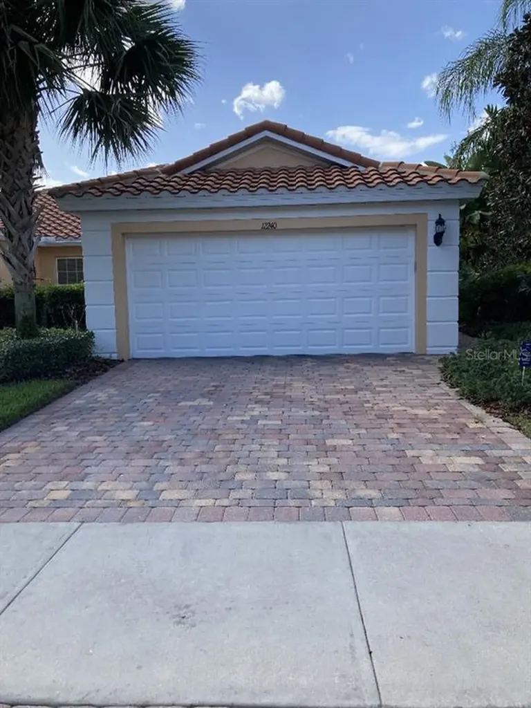 12240 Pescara Lane Orlando FL 32827