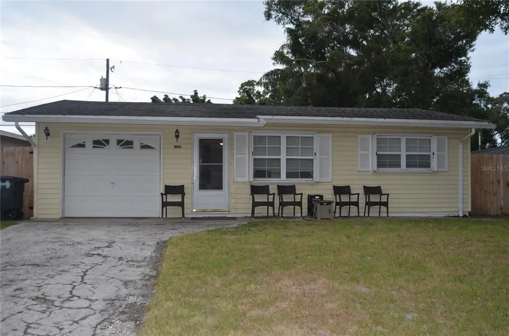 7302 51st Avenue N St Petersburg FL 33709
