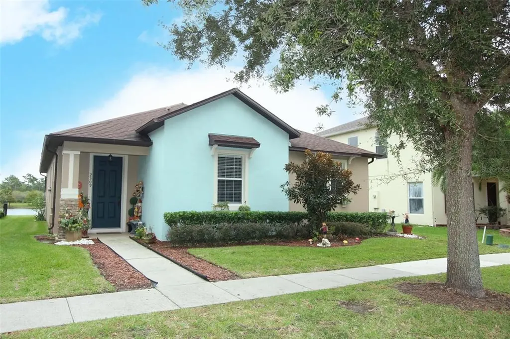 2309 Abey Blanco Drive Orlando FL 32828
