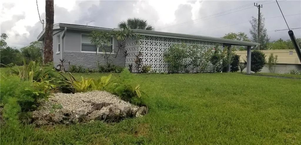 3201 Wisteria Place Punta Gorda FL 33950