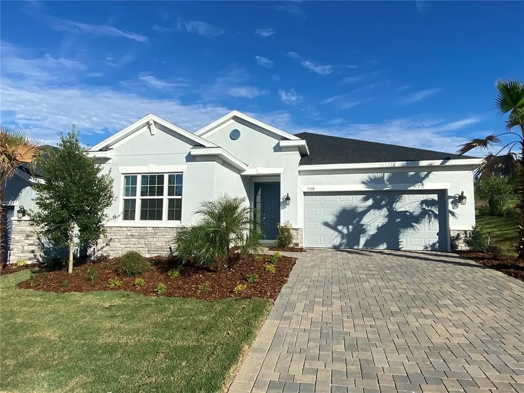 2398 Hickory Grove Street Clermont FL 34715