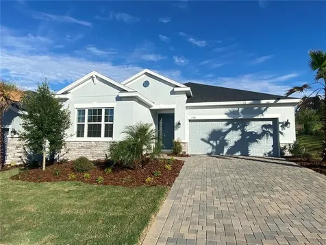 2398 Hickory Grove Street Clermont FL 34715