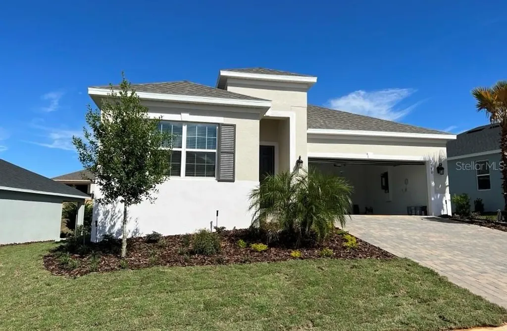2390 Hickory Grove Street Clermont FL 34715