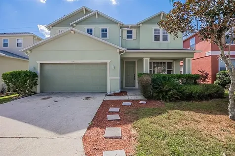 339 Sand Ridge Drive Davenport FL 33896