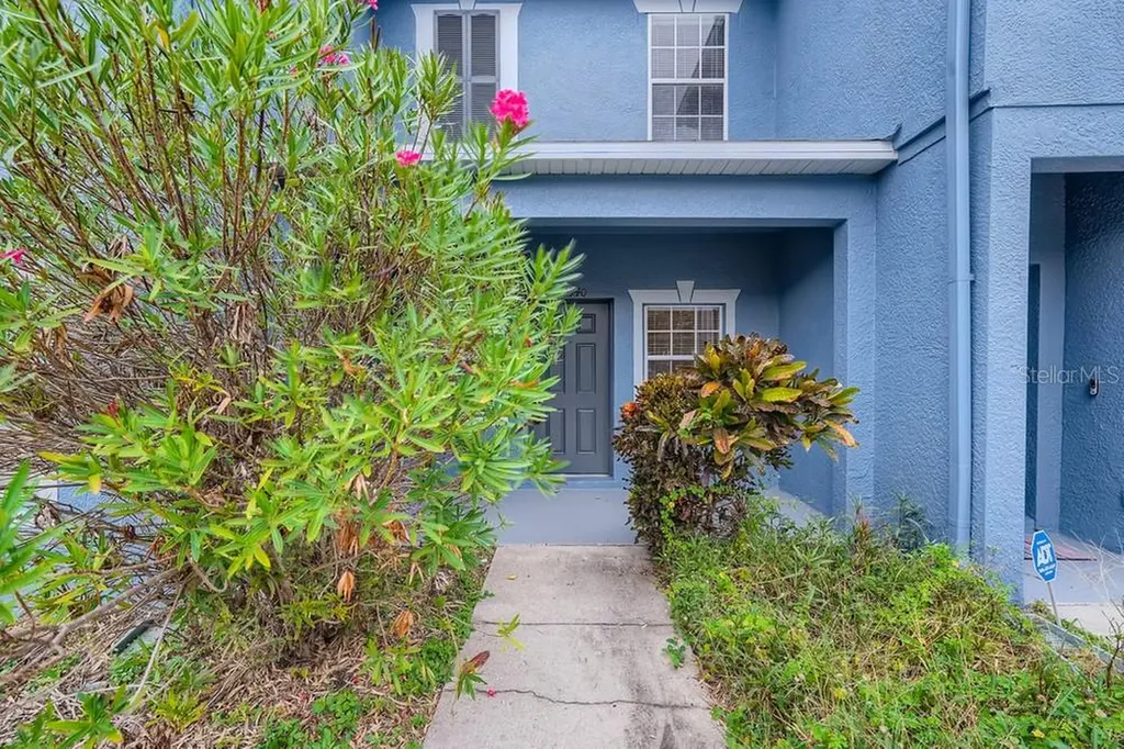 12940 Kings Crossing Drive Gibsonton FL 33534