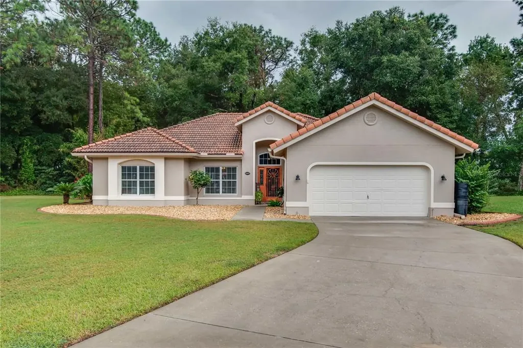 11477 SW 82nd Court Road Ocala FL 34481