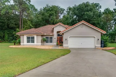 11477 SW 82nd Court Road Ocala FL 34481