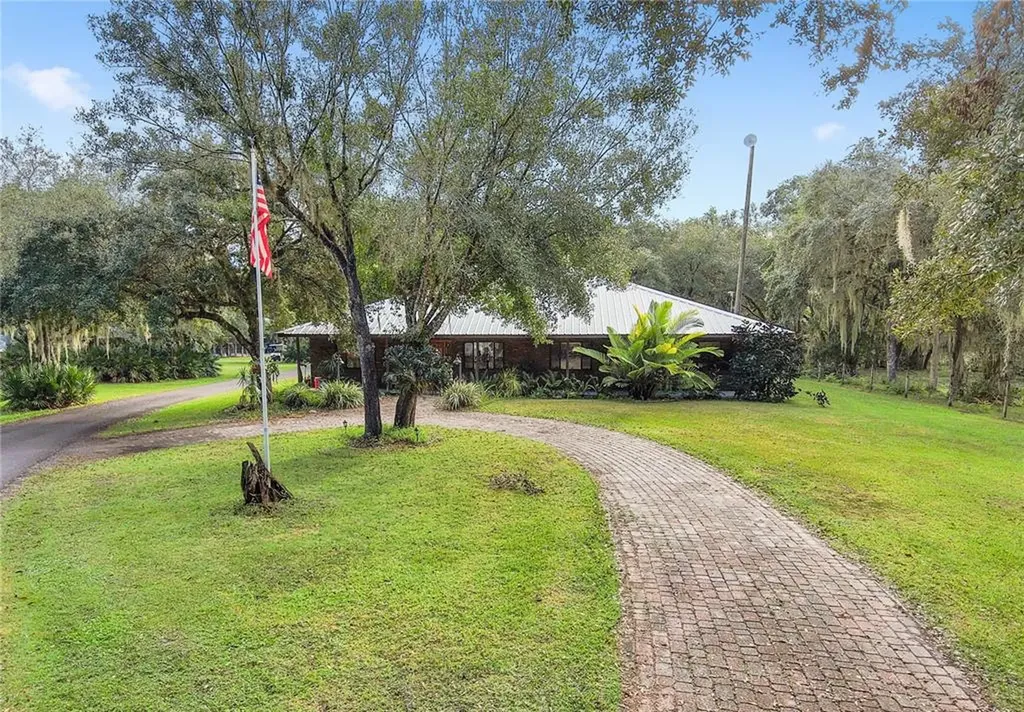 3846 SW Dishong Avenue Arcadia FL 34266