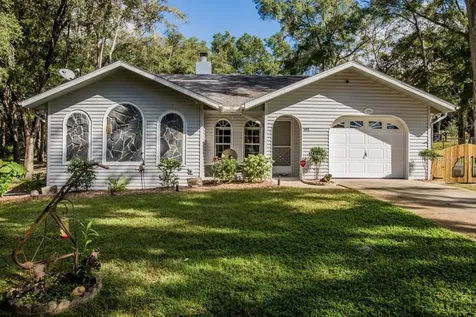 1195 SW Shorewood Drive Dunnellon FL 34431