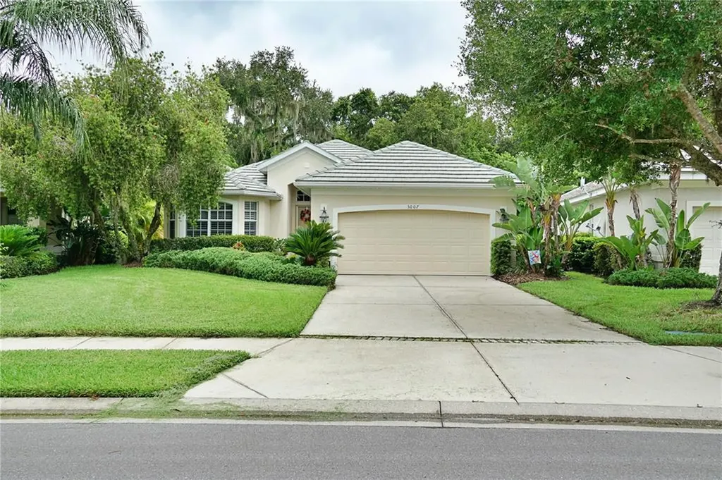 3007 Woodland Fern Drive Parrish FL 34219