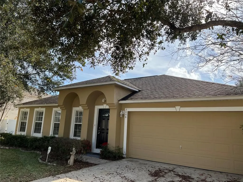 7646 Park Hill Avenue Leesburg FL 34748