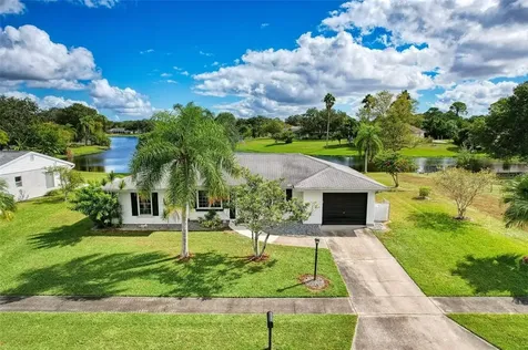 5262 Trekell Street North Port FL 34287