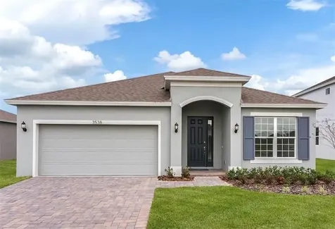 3493 Yarian Drive Haines City FL 33844