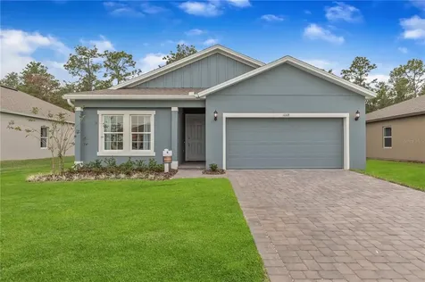 3831 Whitney Way Haines City FL 33844