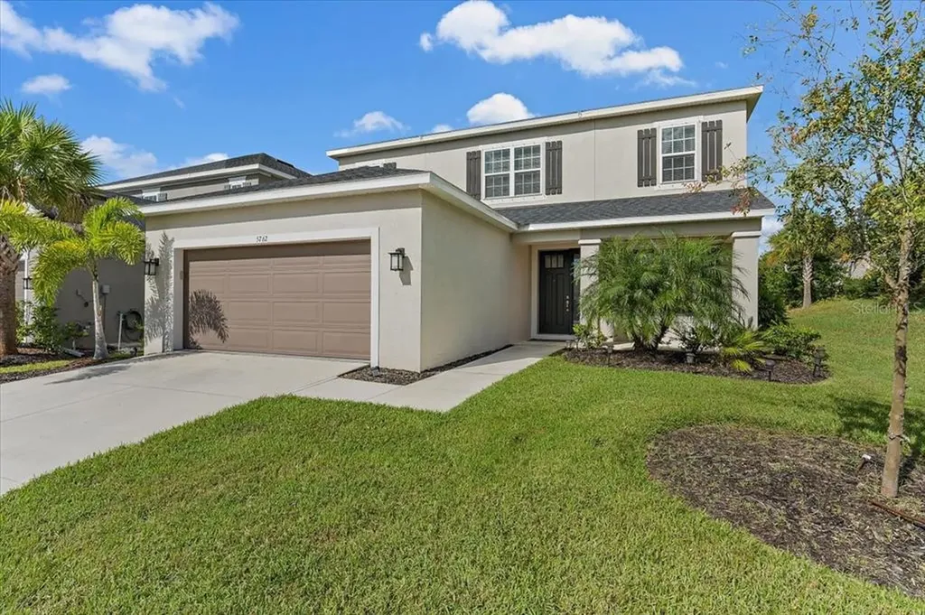 5762 Groundsel Circle Sarasota FL 34238
