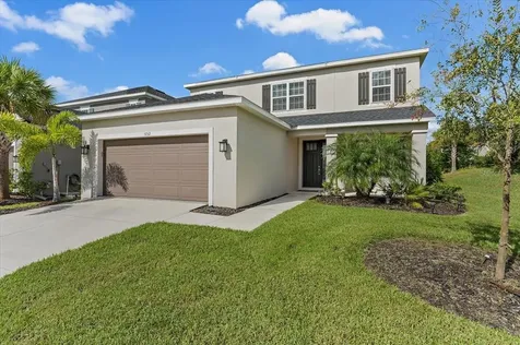 5762 Groundsel Circle Sarasota FL 34238