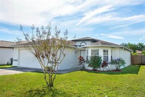 2735 Montego Bay Boulevard Kissimmee FL 34746