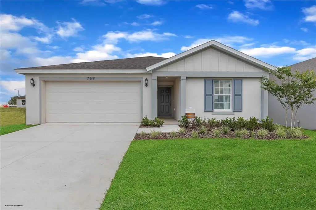 3481 Yarian Drive Haines City FL 33844
