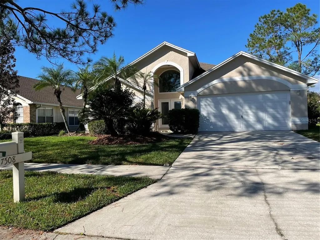 17508 Woodthrush Place Tampa FL 33647