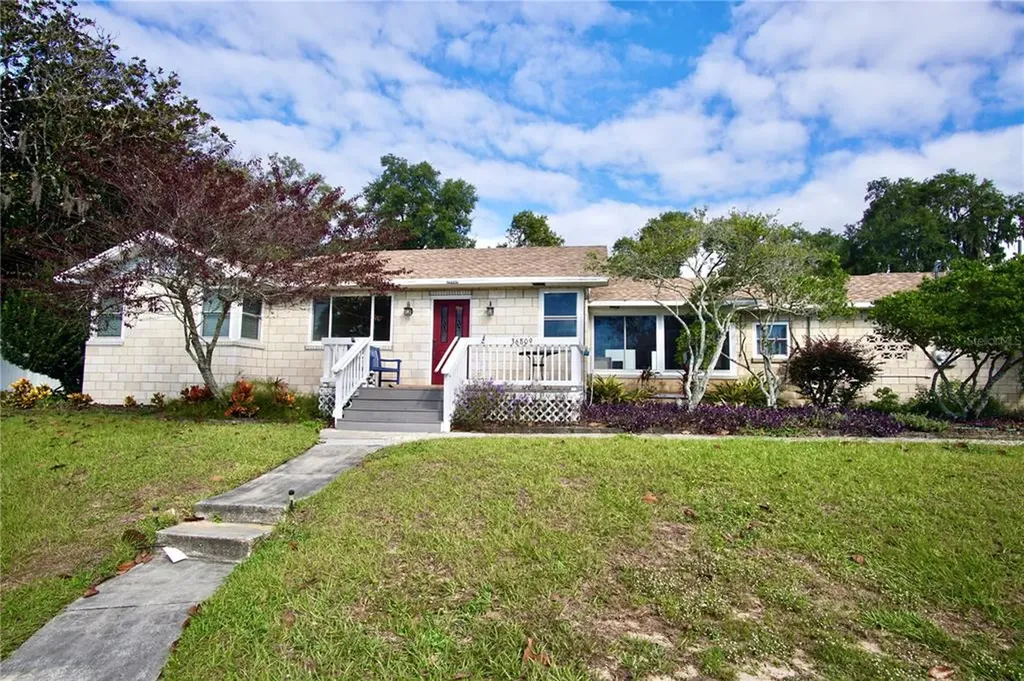36809 Missouri Avenue Dade City FL 33523