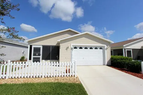 2809 Burgos Drive The Villages FL 32162
