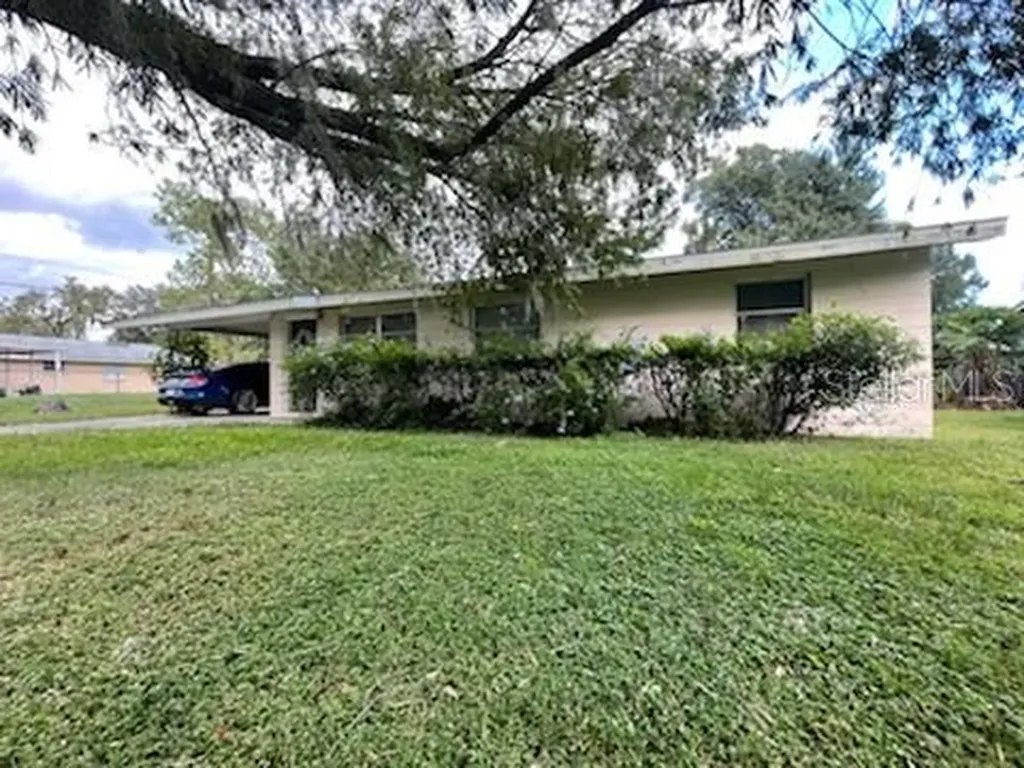 929 Marsha Circle Lakeland FL 33801