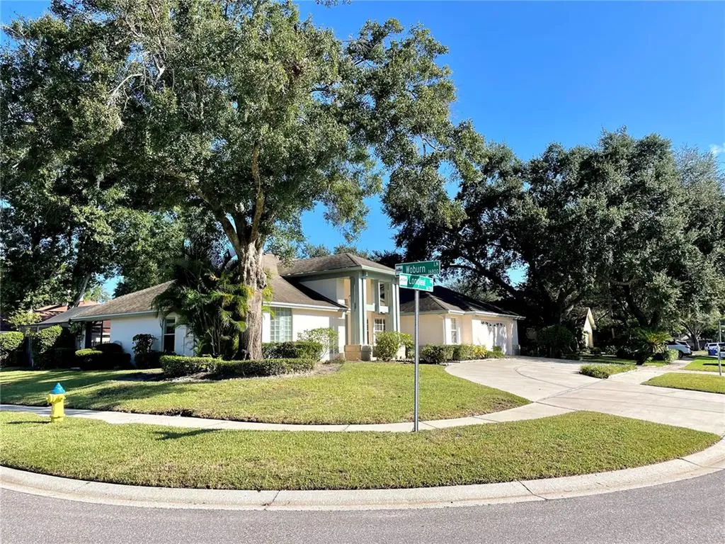 16702 Longleat Drive Lutz FL 33549