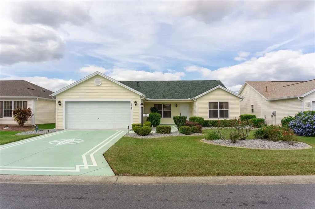 3425 Fairfield Street The Villages FL 32162