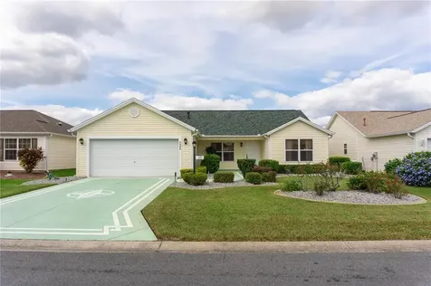 3425 Fairfield Street The Villages FL 32162