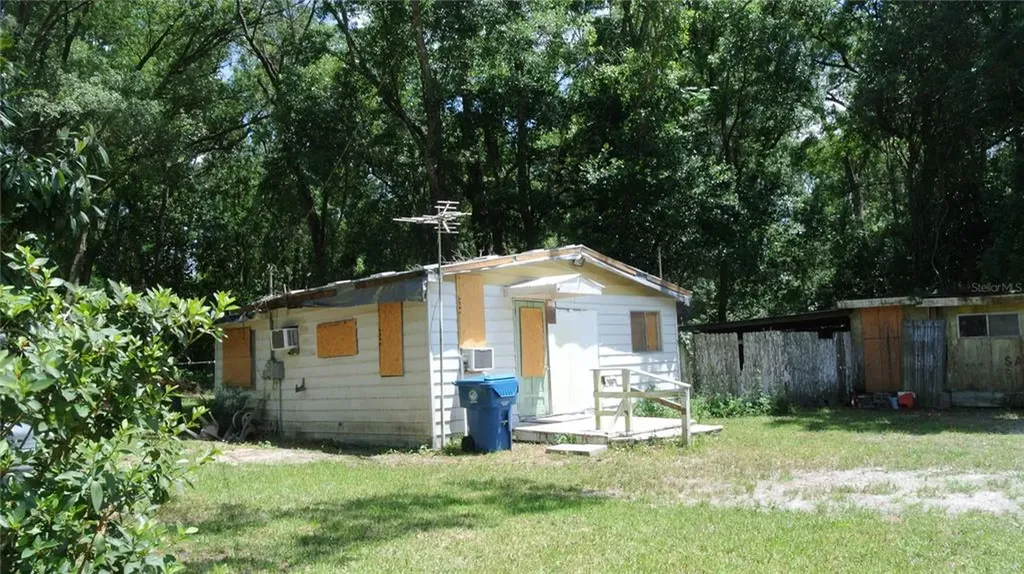 276 Broad Street Brooksville FL 34604